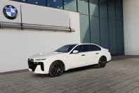 BMW 740d (Seria 7) din 2022 cu 95.894 km - oferta BMW192965 - foto 3