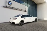 BMW 740d (Seria 7) din 2022 cu 95.894 km - oferta BMW192965 - foto 4