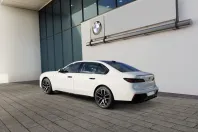 BMW 740d (Seria 7) din 2022 cu 95.894 km - oferta BMW192965 - foto 5