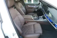 BMW 740d (Seria 7) din 2022 cu 95.894 km - oferta BMW192965 - foto 8