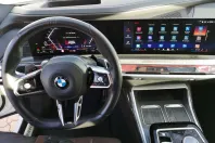 BMW 740d (Seria 7) din 2022 cu 95.894 km - oferta BMW192965 - foto 10