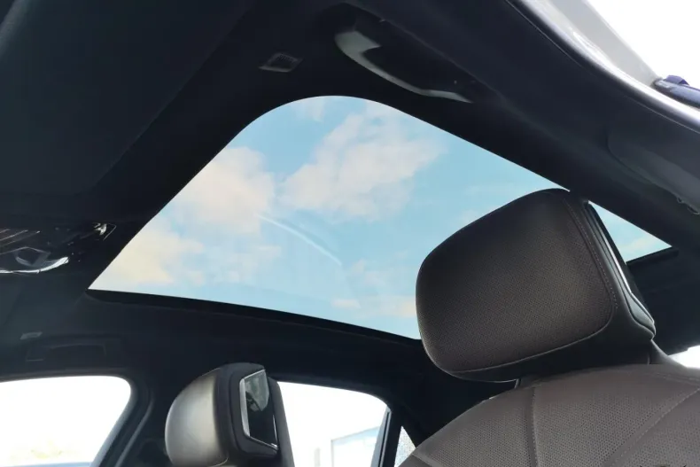 BMW 740d (Seria 7) din 2022 cu 95.894 km - oferta BMW192965 - foto 12