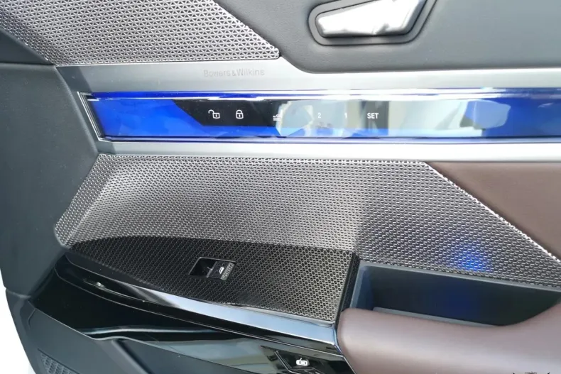 BMW 740d (Seria 7) din 2022 cu 95.894 km - oferta BMW192965 - foto 14