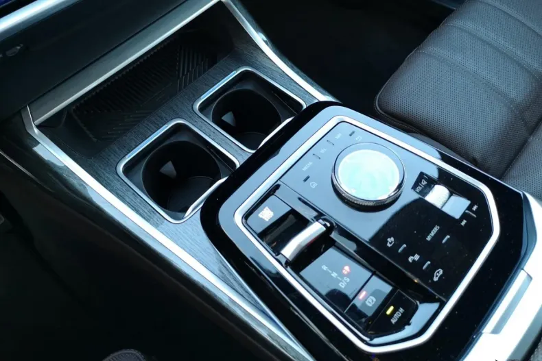 BMW 740d (Seria 7) din 2022 cu 95.894 km - oferta BMW192965 - foto 15