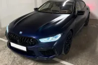 BMW M8 (Seria 8) din 2024 cu 45.000 km - oferta BMW192967 - foto 2