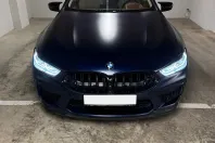 BMW M8 (Seria 8) din 2024 cu 45.000 km - oferta BMW192967 - foto 3