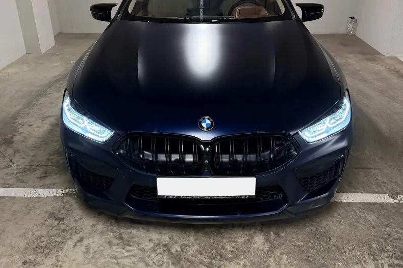 BMW M8 (Seria 8) din 2024 cu 45.000 km - oferta BMW192967 - foto 3