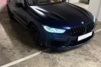 BMW M8 (Seria 8) din 2024 cu 45.000 km - oferta BMW192967 - foto 4