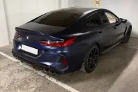 BMW M8 (Seria 8) din 2024 cu 45.000 km - oferta BMW192967 - foto 6