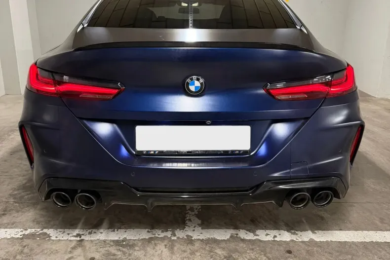 BMW M8 (Seria 8) din 2024 cu 45.000 km - oferta BMW192967 - foto 11