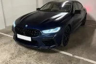 BMW M8 (Seria 8) din 2024 cu 45.000 km - oferta BMW192967 - foto 12
