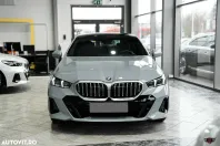 BMW 520i (Seria 5) din 2025 cu 9.980 km - oferta BMW192969 - foto 2