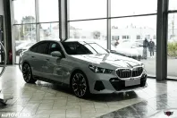 BMW 520i (Seria 5) din 2025 cu 9.980 km - oferta BMW192969 - foto 3