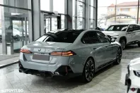 BMW 520i (Seria 5) din 2025 cu 9.980 km - oferta BMW192969 - foto 5