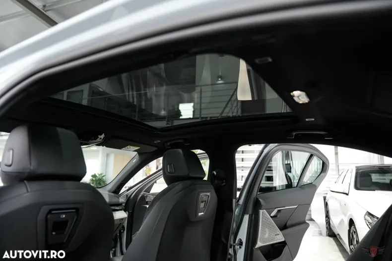 BMW 520i (Seria 5) din 2025 cu 9.980 km - oferta BMW192969 - foto 7