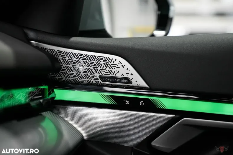 BMW 520i (Seria 5) din 2025 cu 9.980 km - oferta BMW192969 - foto 8