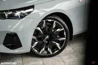 BMW 520i (Seria 5) din 2025 cu 9.980 km - oferta BMW192969 - foto 10