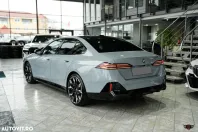 BMW 520i (Seria 5) din 2025 cu 9.980 km - oferta BMW192969 - foto 12