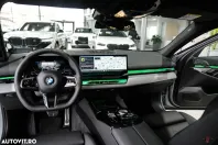 BMW 520i (Seria 5) din 2025 cu 9.980 km - oferta BMW192969 - foto 13