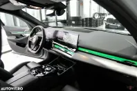 BMW 520i (Seria 5) din 2025 cu 9.980 km - oferta BMW192969 - foto 15