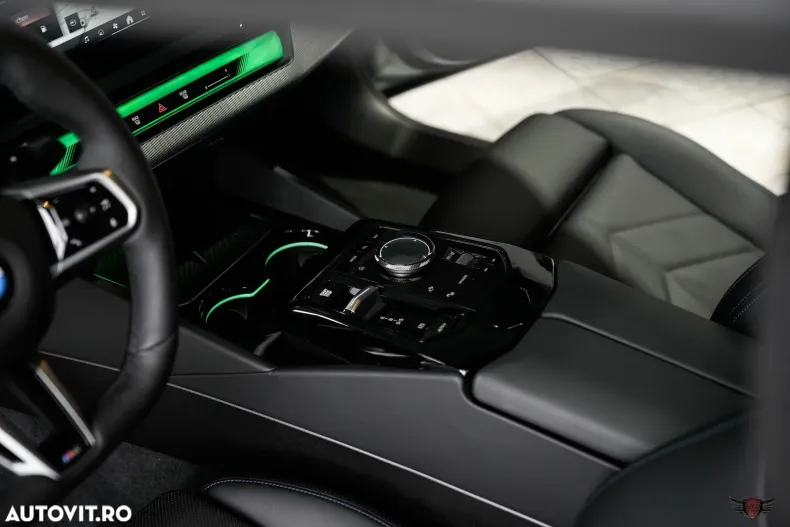 BMW 520i (Seria 5) din 2025 cu 9.980 km - oferta BMW192969 - foto 16