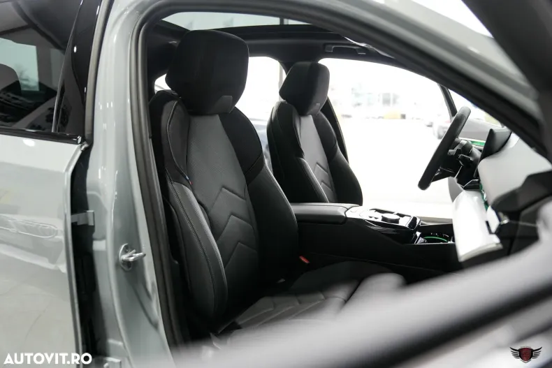 BMW 520i (Seria 5) din 2025 cu 9.980 km - oferta BMW192969 - foto 17