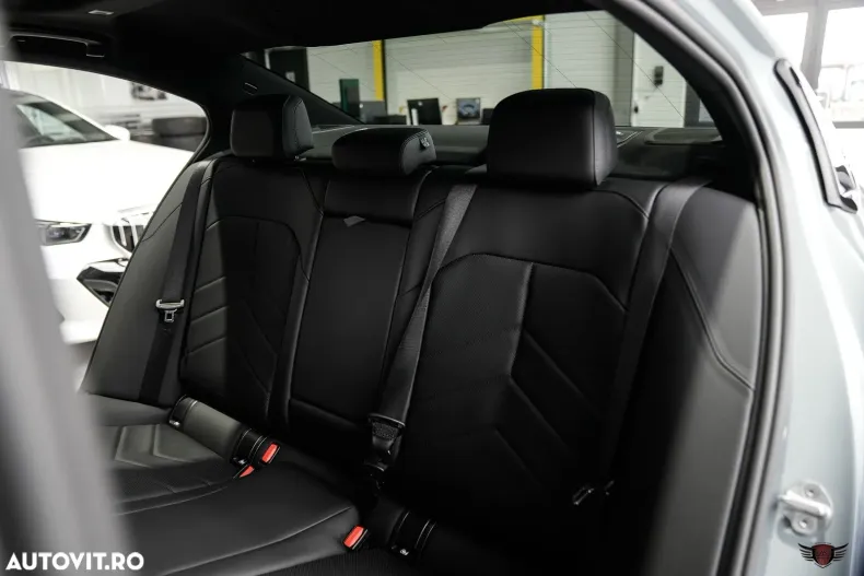 BMW 520i (Seria 5) din 2025 cu 9.980 km - oferta BMW192969 - foto 26