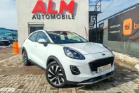 Ford Puma din 2022 cu 124.500 km - oferta FOR192970 - foto 1