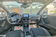 Ford Puma din 2022 cu 124.500 km - oferta FOR192970 - foto 2