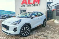 Ford Puma din 2022 cu 124.500 km - oferta FOR192970 - foto 3