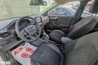 Ford Puma din 2022 cu 124.500 km - oferta FOR192970 - foto 4