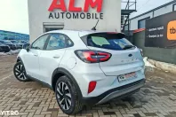Ford Puma din 2022 cu 124.500 km - oferta FOR192970 - foto 5