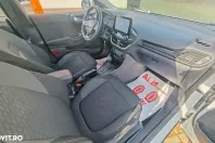 Ford Puma din 2022 cu 124.500 km - oferta FOR192970 - foto 6