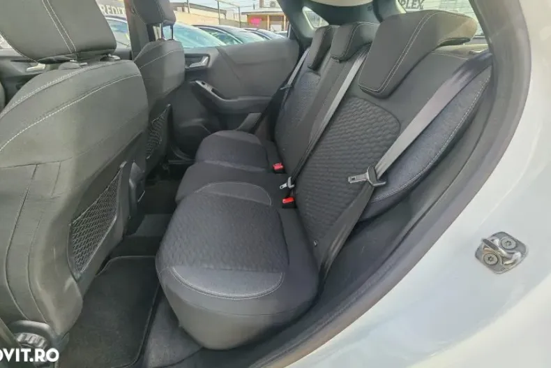 Ford Puma din 2022 cu 124.500 km - oferta FOR192970 - foto 10