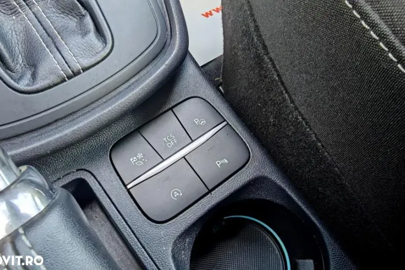 Ford Puma din 2022 cu 124.500 km - oferta FOR192970 - foto 12