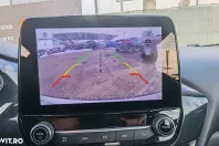 Ford Puma din 2022 cu 124.500 km - oferta FOR192970 - foto 14