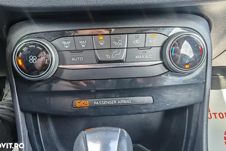 Ford Puma din 2022 cu 124.500 km - oferta FOR192970 - foto 20