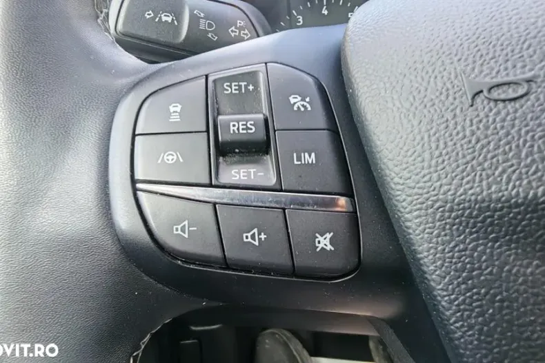 Ford Puma din 2022 cu 124.500 km - oferta FOR192970 - foto 21