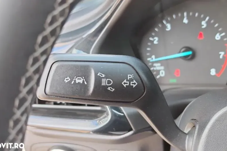 Ford Puma din 2022 cu 124.500 km - oferta FOR192970 - foto 23