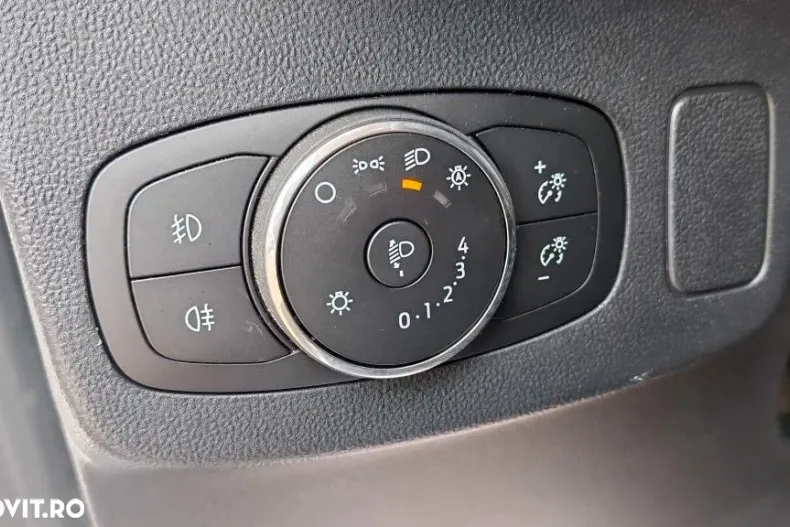 Ford Puma din 2022 cu 124.500 km - oferta FOR192970 - foto 24