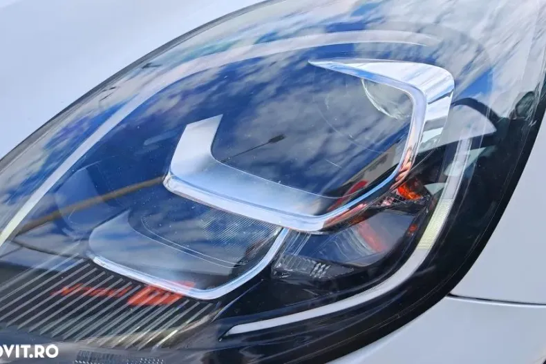 Ford Puma din 2022 cu 124.500 km - oferta FOR192970 - foto 26