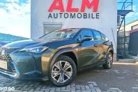 Lexus UX din 2021 cu 57.000 km - oferta LEX192971 - foto 3