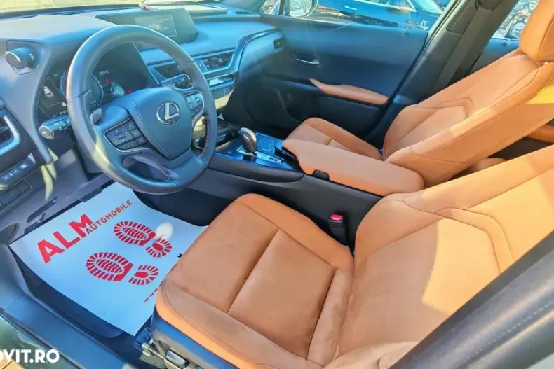 Lexus UX din 2021 cu 57.000 km - oferta LEX192971 - foto 4