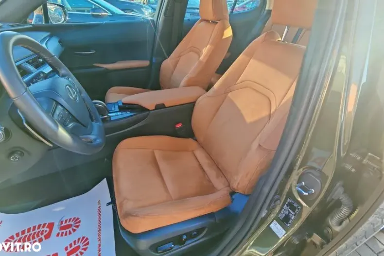 Lexus UX din 2021 cu 57.000 km - oferta LEX192971 - foto 9