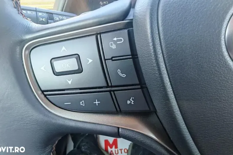 Lexus UX din 2021 cu 57.000 km - oferta LEX192971 - foto 17