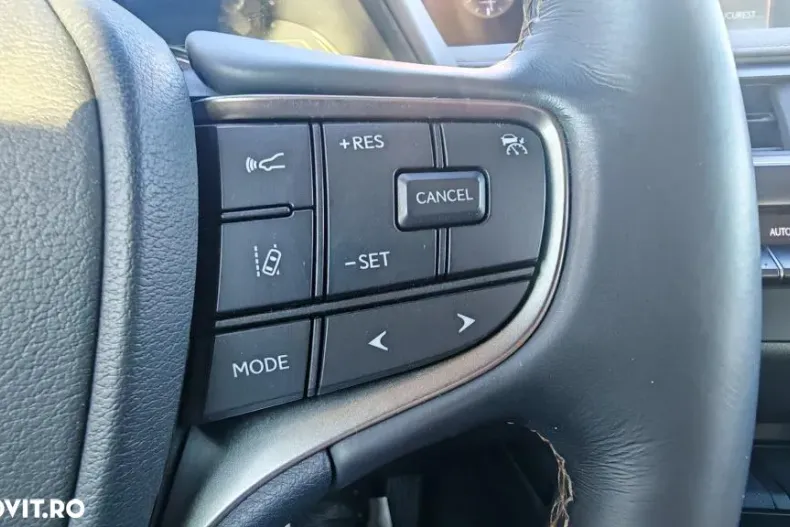 Lexus UX din 2021 cu 57.000 km - oferta LEX192971 - foto 18