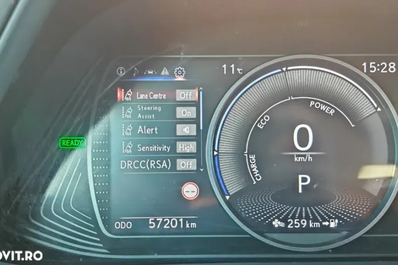 Lexus UX din 2021 cu 57.000 km - oferta LEX192971 - foto 20