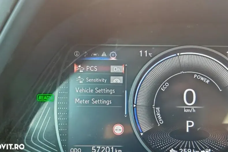 Lexus UX din 2021 cu 57.000 km - oferta LEX192971 - foto 21