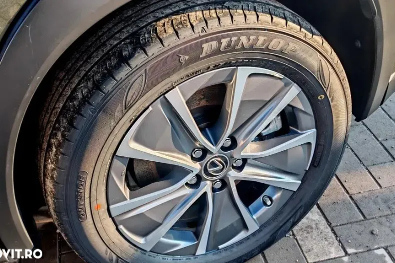 Lexus UX din 2021 cu 57.000 km - oferta LEX192971 - foto 26