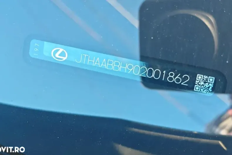 Lexus UX din 2021 cu 57.000 km - oferta LEX192971 - foto 29